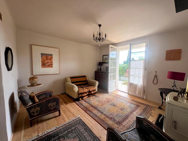 Maison à vendre à Castelnau-Magnoac (65230) - Hautes-Pyrénées