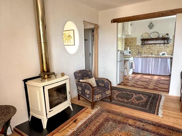 Maison à vendre à Castelnau-Magnoac (65230) - Hautes-Pyrénées