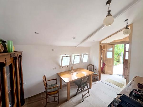 Maison à vendre à Castelnau-Magnoac (65230) - Hautes-Pyrénées
