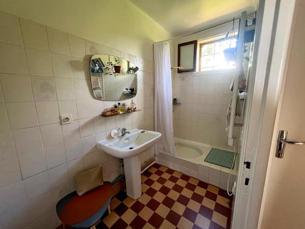 Maison à vendre à Castelnau-Magnoac (65230) - Hautes-Pyrénées