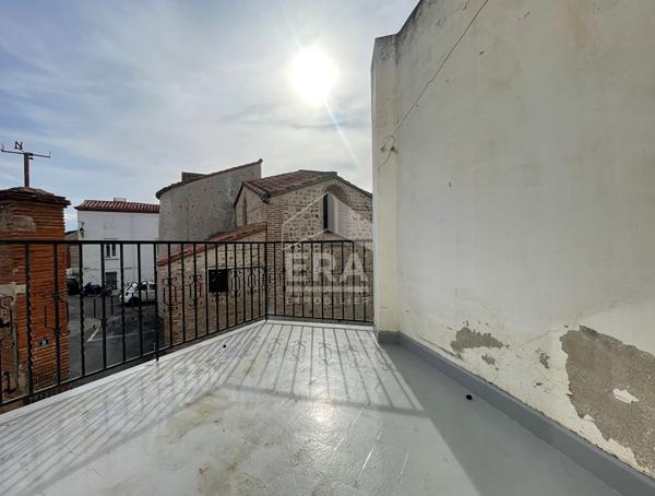 Maison 4 pièces avec jardin à louer ? Bages