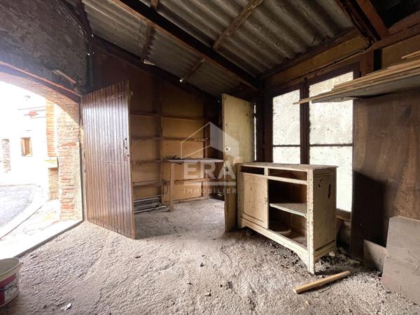 Maison 4 pièces avec jardin à louer ? Bages