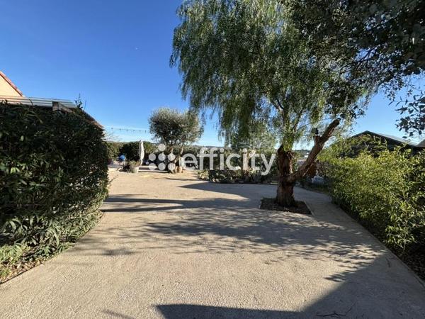 Maison 3 pièces - 89 m² Exclusivité efficity