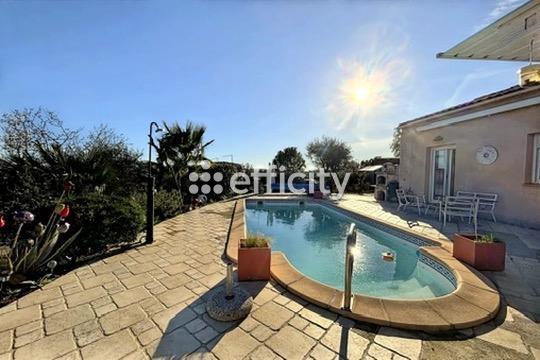 Maison 3 pièces - 89 m² Exclusivité efficity