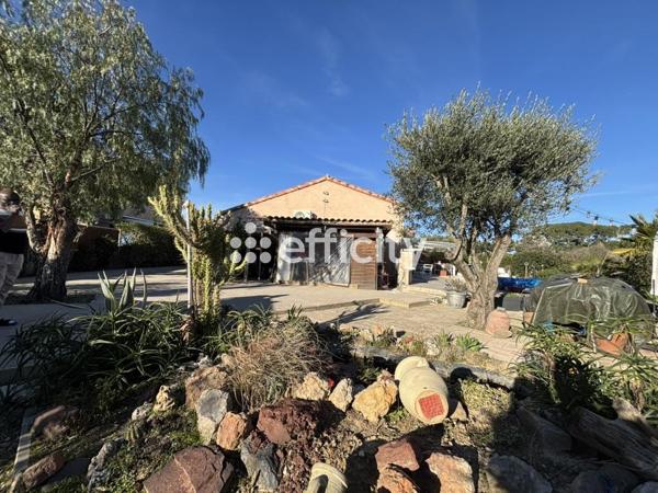 Maison 3 pièces - 89 m² Exclusivité efficity