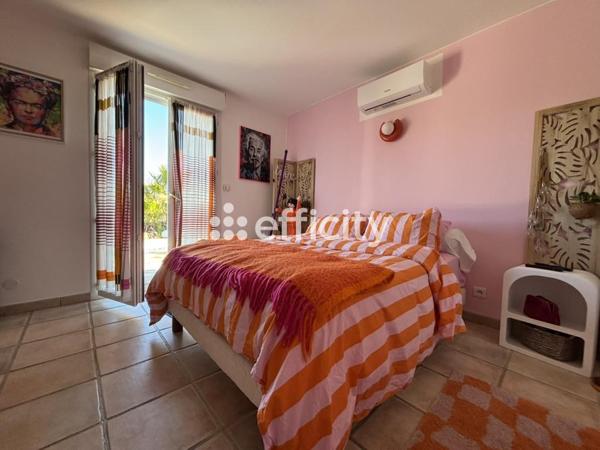 Maison 3 pièces - 89 m² Exclusivité efficity