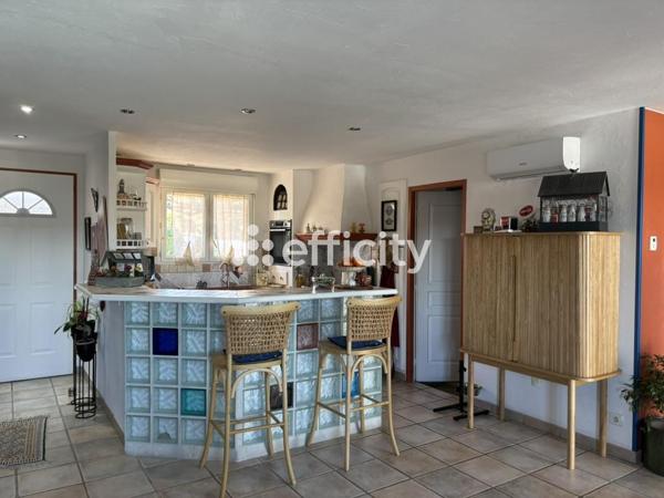 Maison 3 pièces - 89 m² Exclusivité efficity