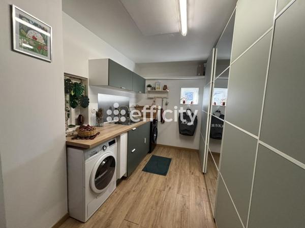 Maison 3 pièces - 89 m² Exclusivité efficity