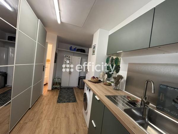 Maison 3 pièces - 89 m² Exclusivité efficity