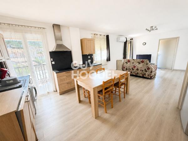 Maison à vendre de 8 pièces de 169.31 m²