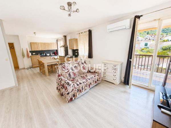 Maison à vendre de 8 pièces de 169.31 m²