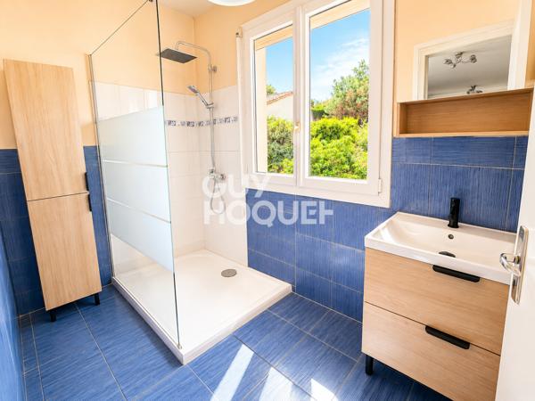 Maison à vendre de 8 pièces de 169.31 m²