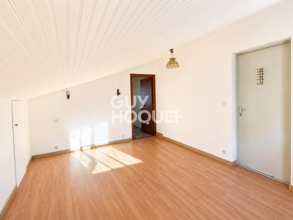 Maison à vendre de 8 pièces de 169.31 m²