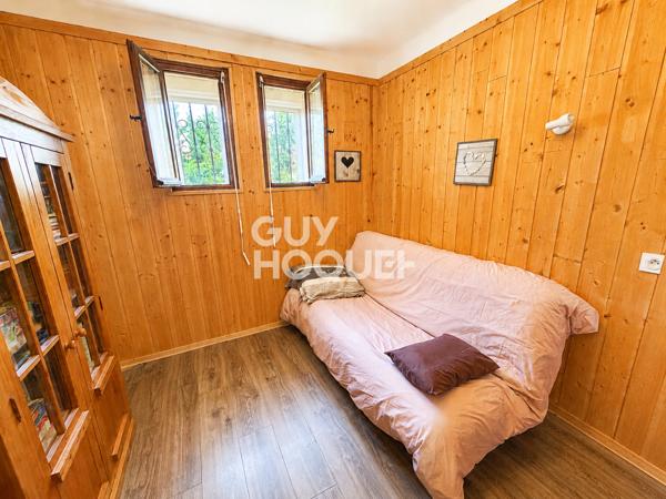 Maison à vendre de 8 pièces de 169.31 m²
