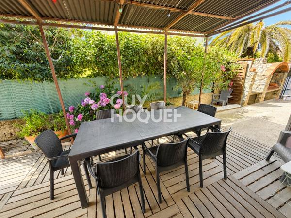 Maison à vendre de 8 pièces de 169.31 m²