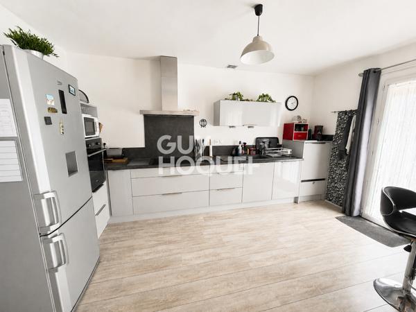 Maison à vendre de 8 pièces de 169.31 m²