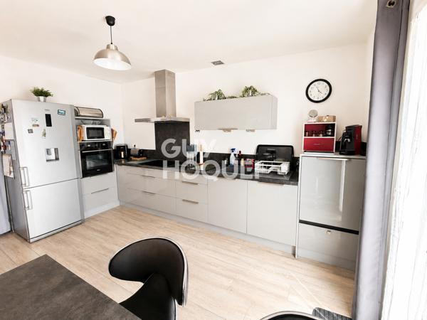 Maison à vendre de 8 pièces de 169.31 m²