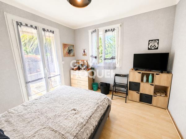 Maison à vendre de 8 pièces de 169.31 m²