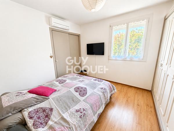 Maison à vendre de 8 pièces de 169.31 m²