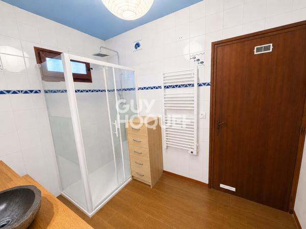 Maison à vendre de 8 pièces de 169.31 m²