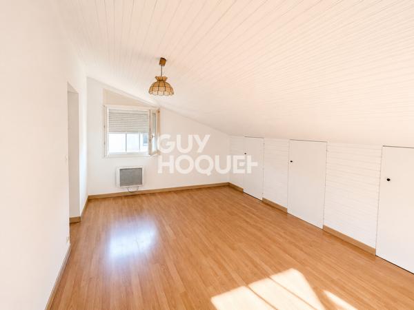 Maison à vendre de 8 pièces de 169.31 m²
