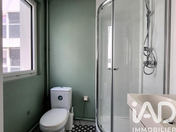 Studio à vendre 20 m² Toulouse