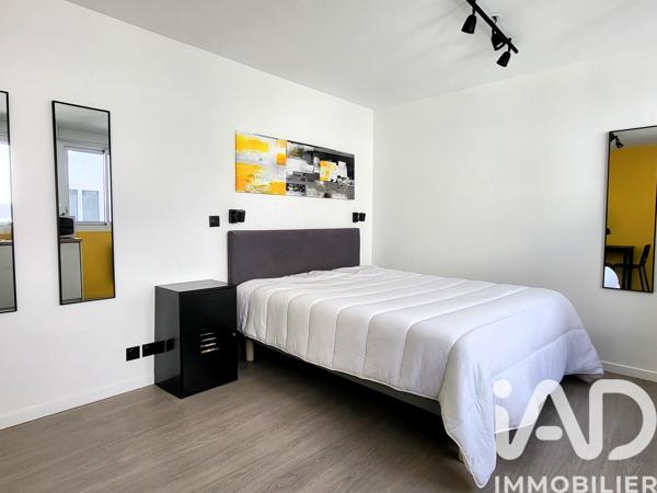 Studio à vendre 20 m² Toulouse