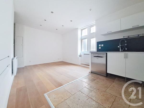 Appartement F2 à vendre  2 pièces - 50,89 m2 MILLERY - 69