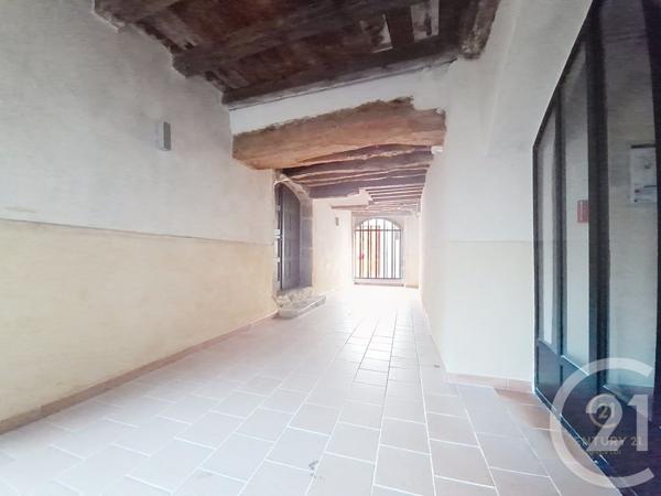 Appartement F2 à vendre  2 pièces - 50,89 m2 MILLERY - 69