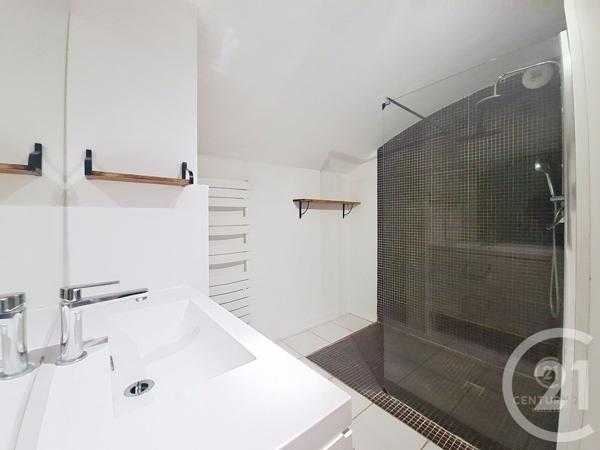 Appartement F2 à vendre  2 pièces - 50,89 m2 MILLERY - 69