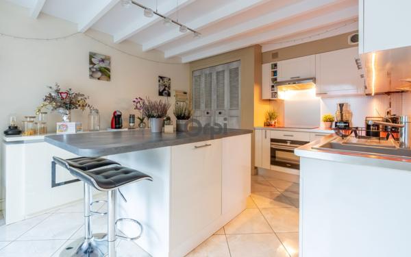 Maison à vendre    4 pièces • 84 m2 Saint-Maur-des-Fossés