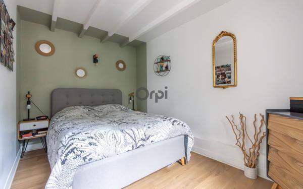 Maison à vendre    4 pièces • 84 m2 Saint-Maur-des-Fossés