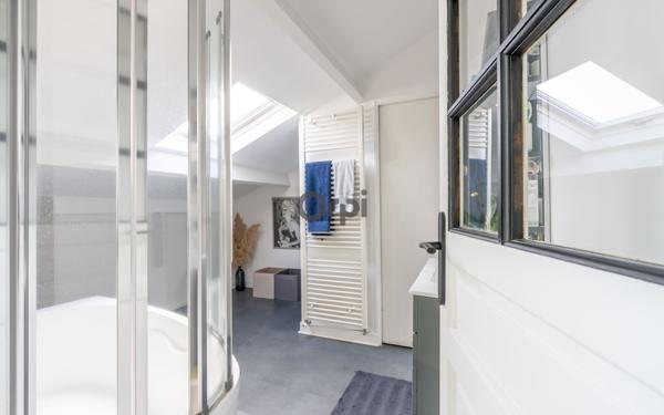 Maison à vendre    4 pièces • 84 m2 Saint-Maur-des-Fossés