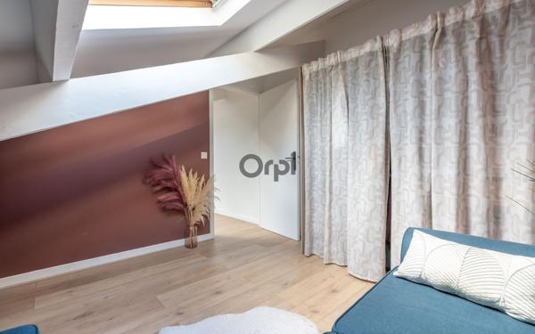 Maison à vendre    4 pièces • 84 m2 Saint-Maur-des-Fossés