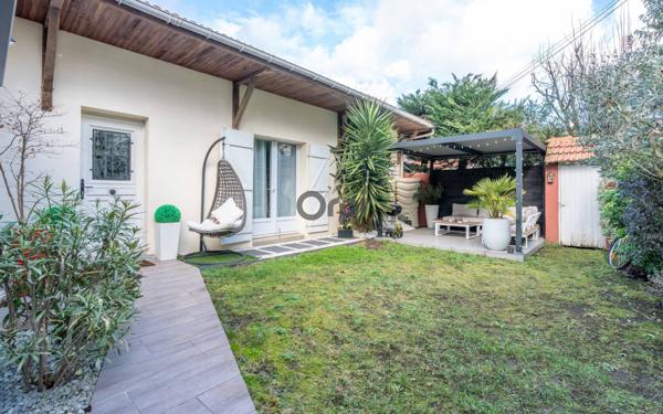 Maison à vendre    4 pièces • 84 m2 Saint-Maur-des-Fossés