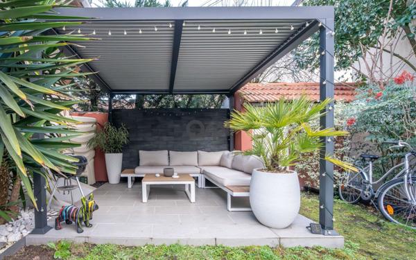 Maison à vendre    4 pièces • 84 m2 Saint-Maur-des-Fossés