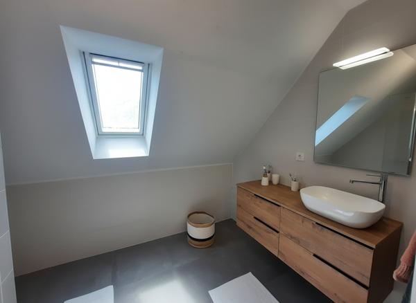 EXCLUSIVITE ERA ! Pavillon 6 pièces ,154 m², Chambray Les Tours.