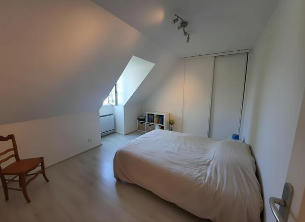 EXCLUSIVITE ERA ! Pavillon 6 pièces ,154 m², Chambray Les Tours.