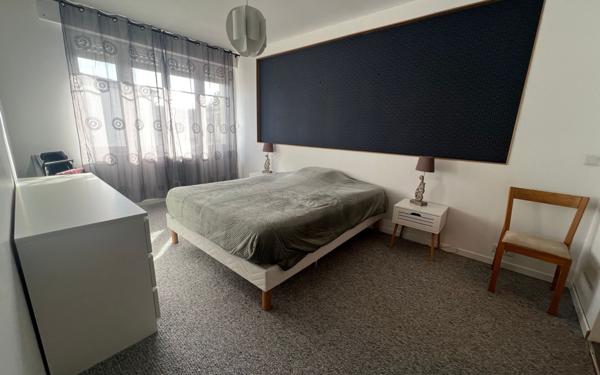 Maison à vendre    4 pièces •  Cozes