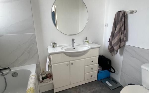 Maison à vendre    4 pièces •  Cozes