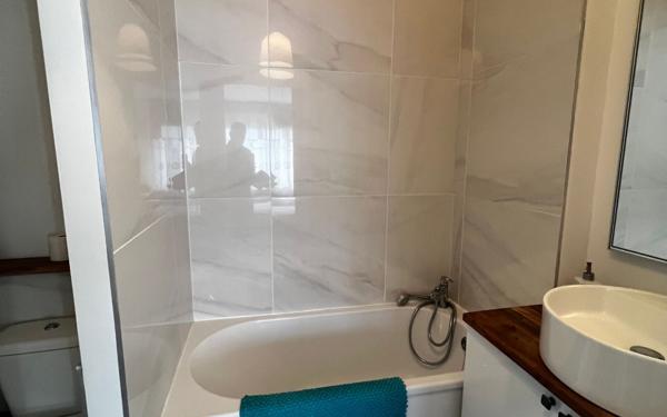 Maison à vendre    4 pièces •  Cozes