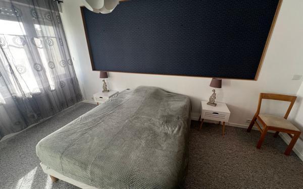 Maison à vendre    4 pièces •  Cozes