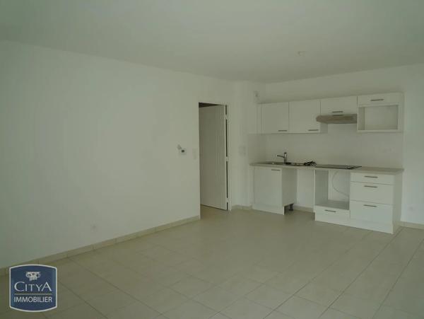 Appartement à louer 3 pièces 71.13m²