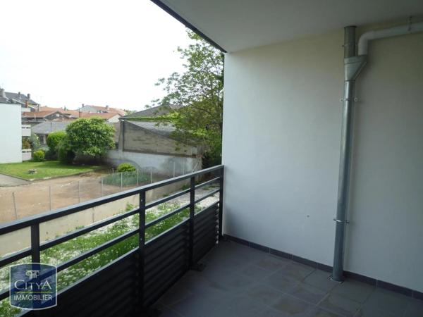 Appartement à louer 3 pièces 71.13m²