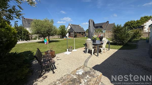 Maison  Centre-bourg de Pluvigner 5 pièce(s) 102,5 m2