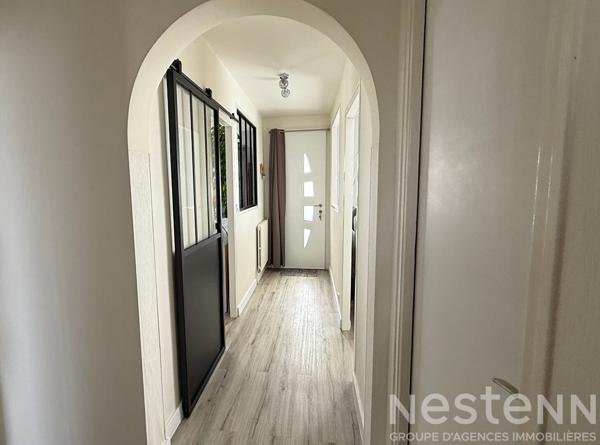 Maison  Centre-bourg de Pluvigner 5 pièce(s) 102,5 m2