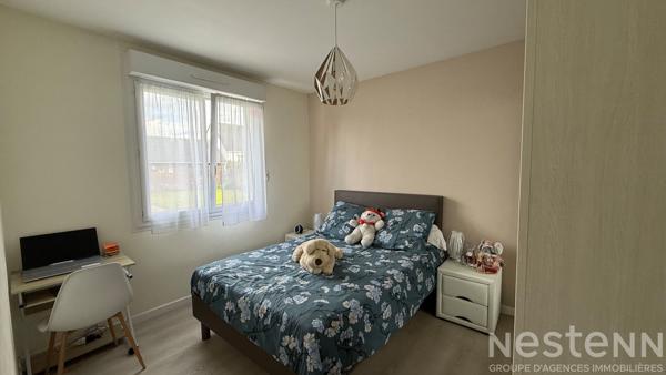 Maison  Centre-bourg de Pluvigner 5 pièce(s) 102,5 m2