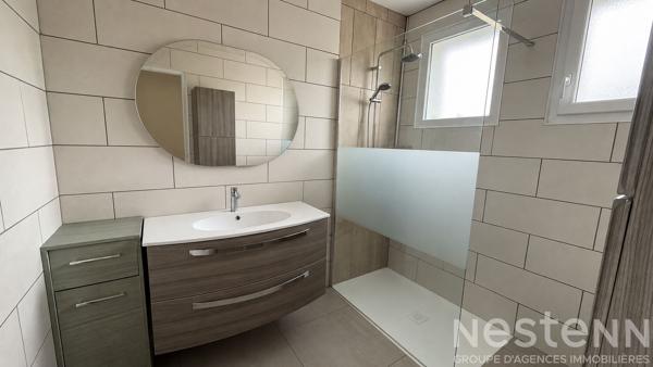 Maison  Centre-bourg de Pluvigner 5 pièce(s) 102,5 m2