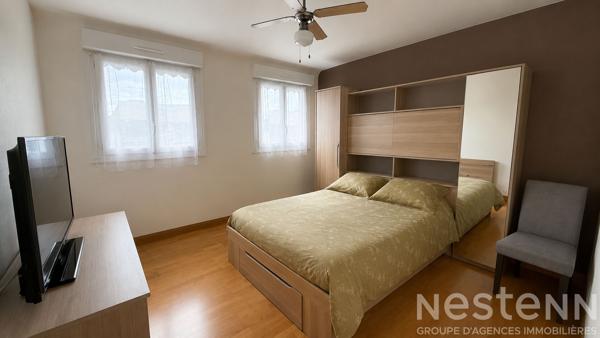 Maison  Centre-bourg de Pluvigner 5 pièce(s) 102,5 m2