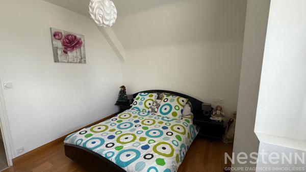 Maison  Centre-bourg de Pluvigner 5 pièce(s) 102,5 m2